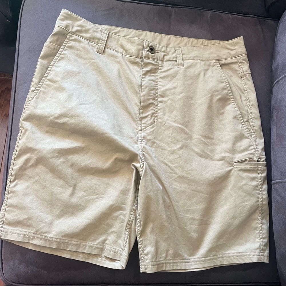 JJ Florence Marine Men’s Stretch Shorts